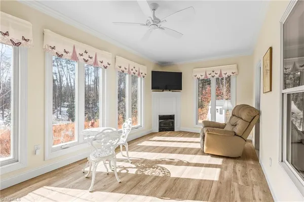 $725,000 | 153 Woodridge Drive, Mount Airy, NC 27030