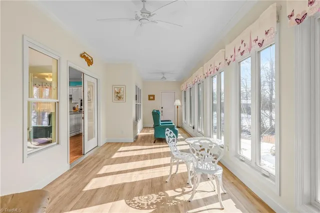 $750,000 | 153 Woodridge Drive, Mount Airy, NC 27030