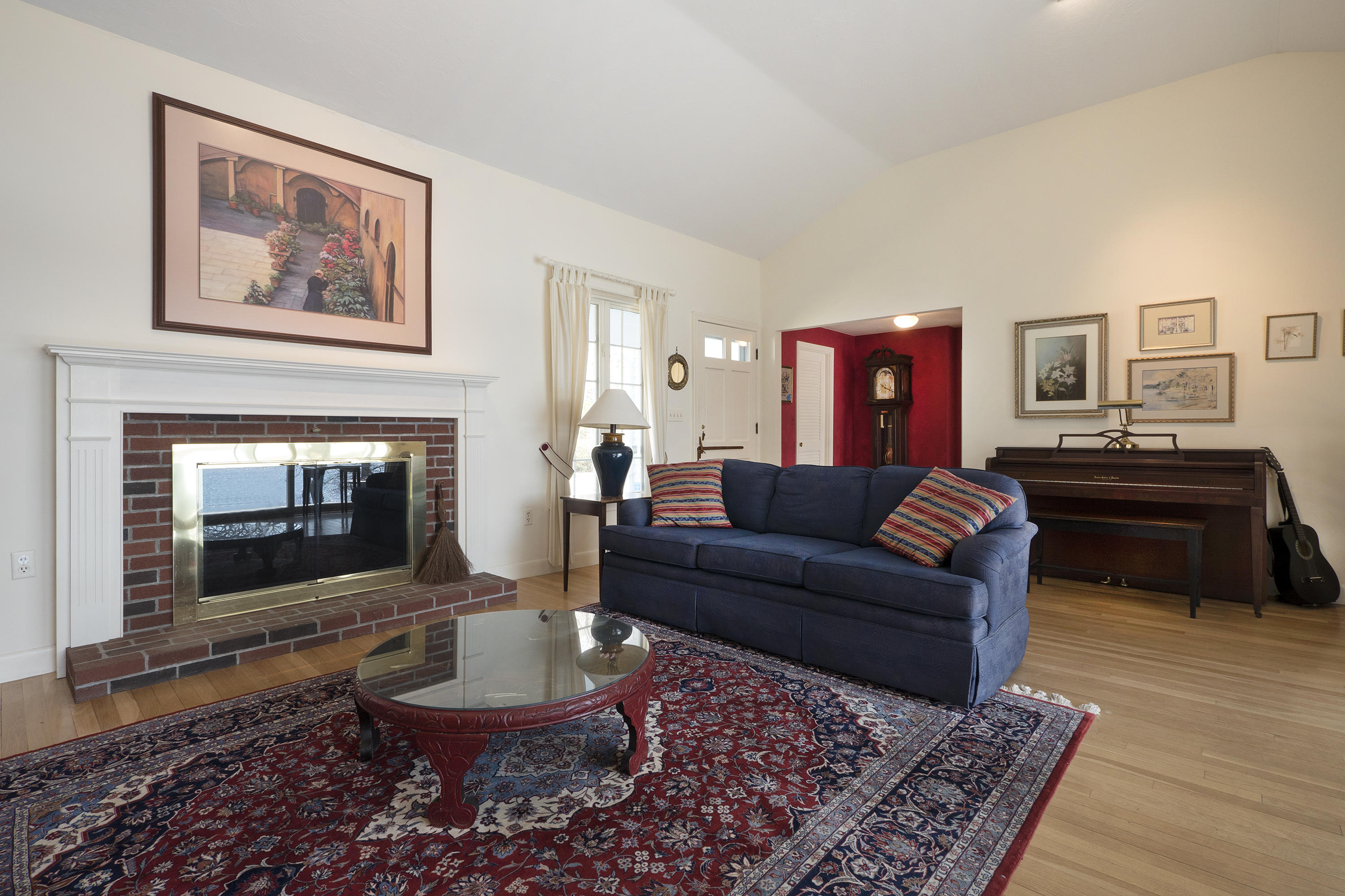 377 Huckins Neck Road Centerville, MA 02632 - Photo 7 of 26 living room 2