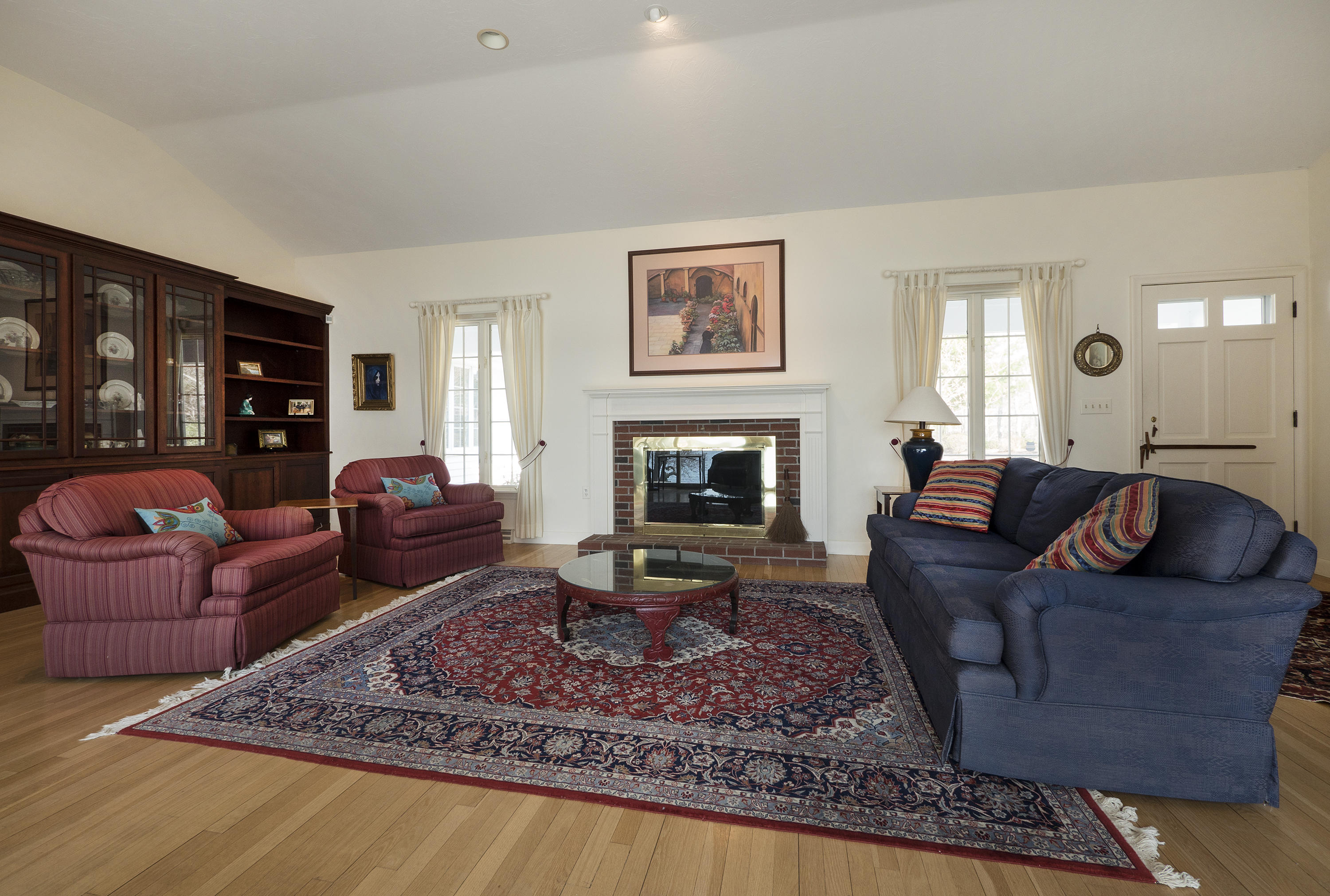 377 Huckins Neck Road Centerville, MA 02632 - Photo 8 of 26 living room