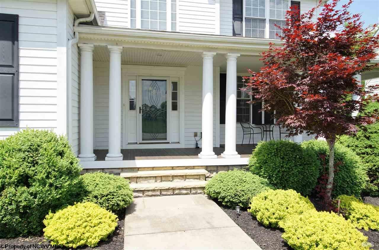 350 Ridgeway Drive Bridgeport, WV 26330 - Photo 2 of 20 Gallery Image 2