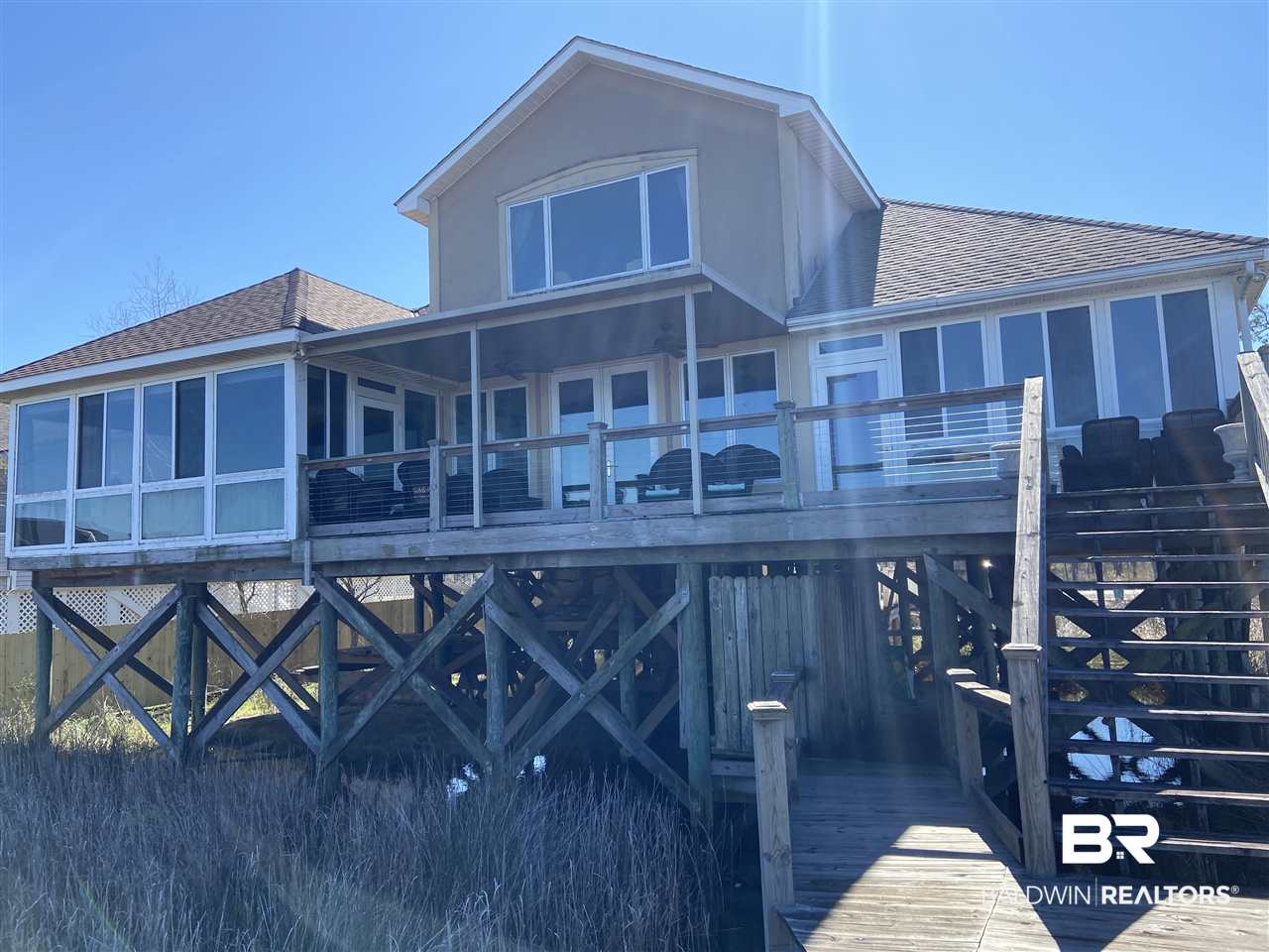 24605 Gulf Bay Road Orange Beach, AL 36561 - Photo 37 of 49