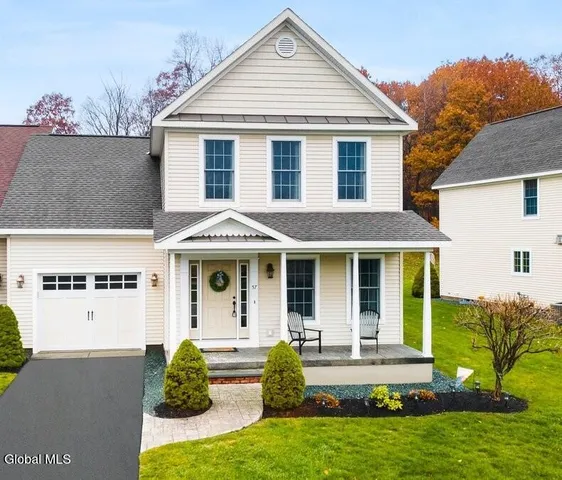 $419,900 | 57 Averill Avenue, Sand Lake, NY 12018