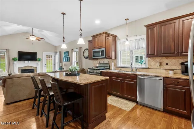 $419,900 | 57 Averill Avenue, Sand Lake, NY 12018