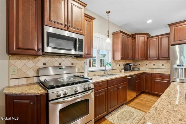 $419,900 | 57 Averill Avenue, Sand Lake, NY 12018