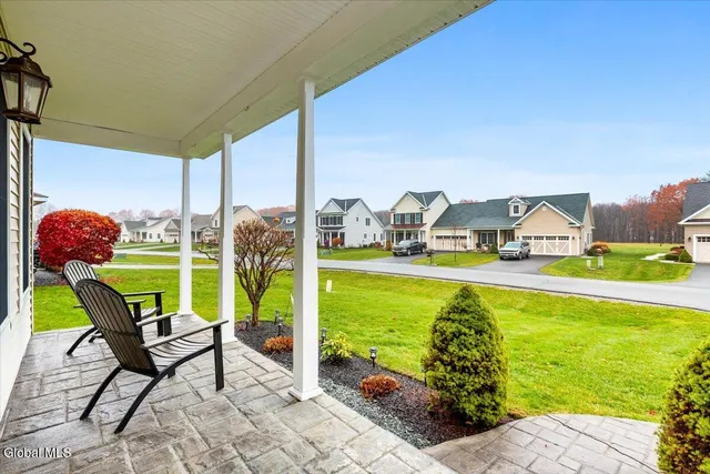 $419,900 | 57 Averill Avenue, Sand Lake, NY 12018