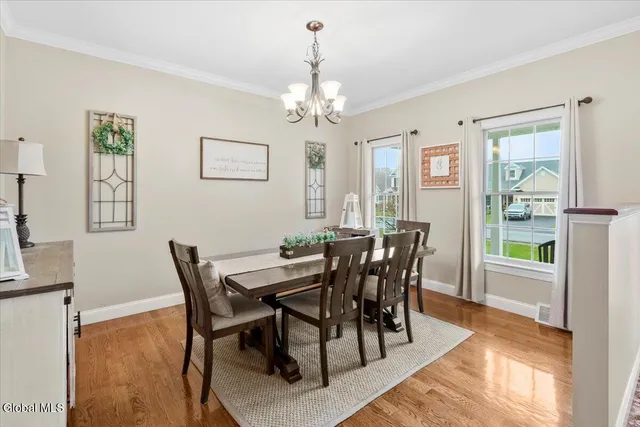 $419,900 | 57 Averill Avenue, Sand Lake, NY 12018