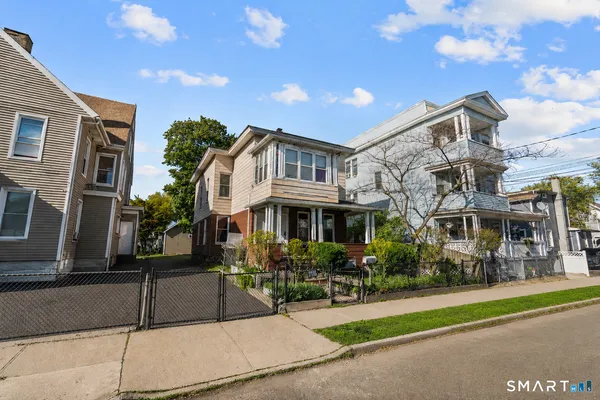 $458,888 | 149 Shelton Street, Bridgeport, CT 06608