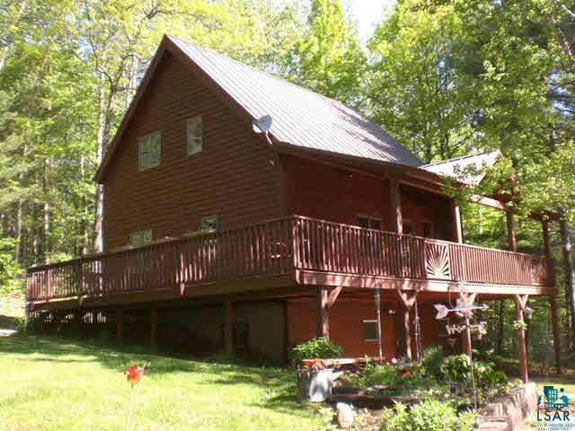 28605 South Maple Hill Road Washburn, WI 54891 - Photo 1 of 25 Gallery Image 1