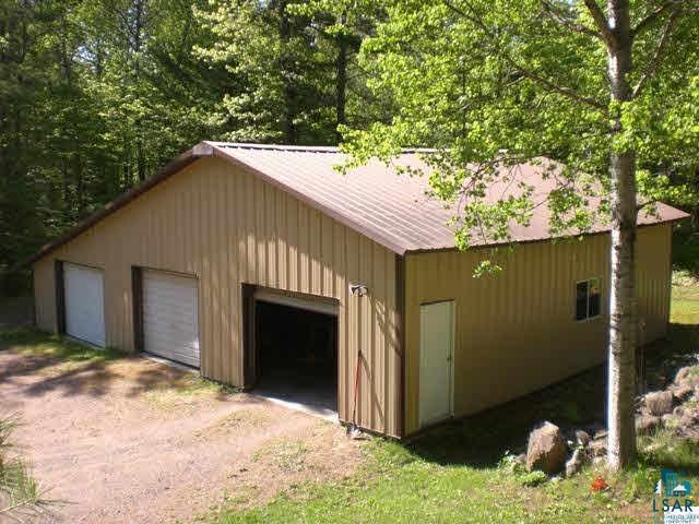 28605 South Maple Hill Road Washburn, WI 54891 - Photo 18 of 25 Gallery Image 18