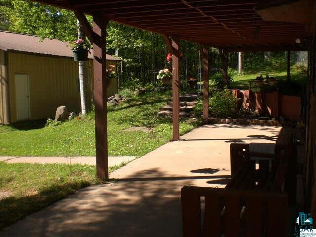 28605 South Maple Hill Road Washburn, WI 54891 - Photo 21 of 25 Gallery Image 21