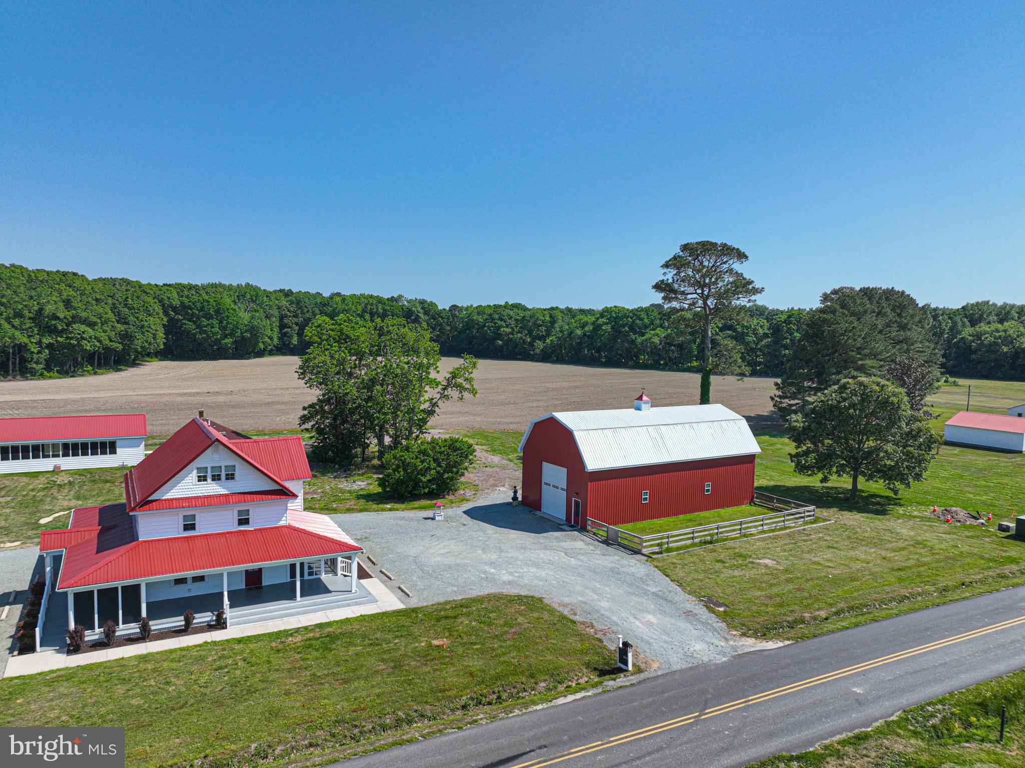 10850 Cathell Road Berlin, MD 21811 - Photo 53 of 118