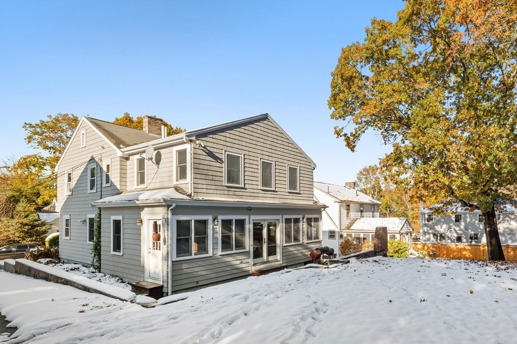136 Oliver Road Newton, MA 02468 - Photo 32 of 38 Gallery Image 32