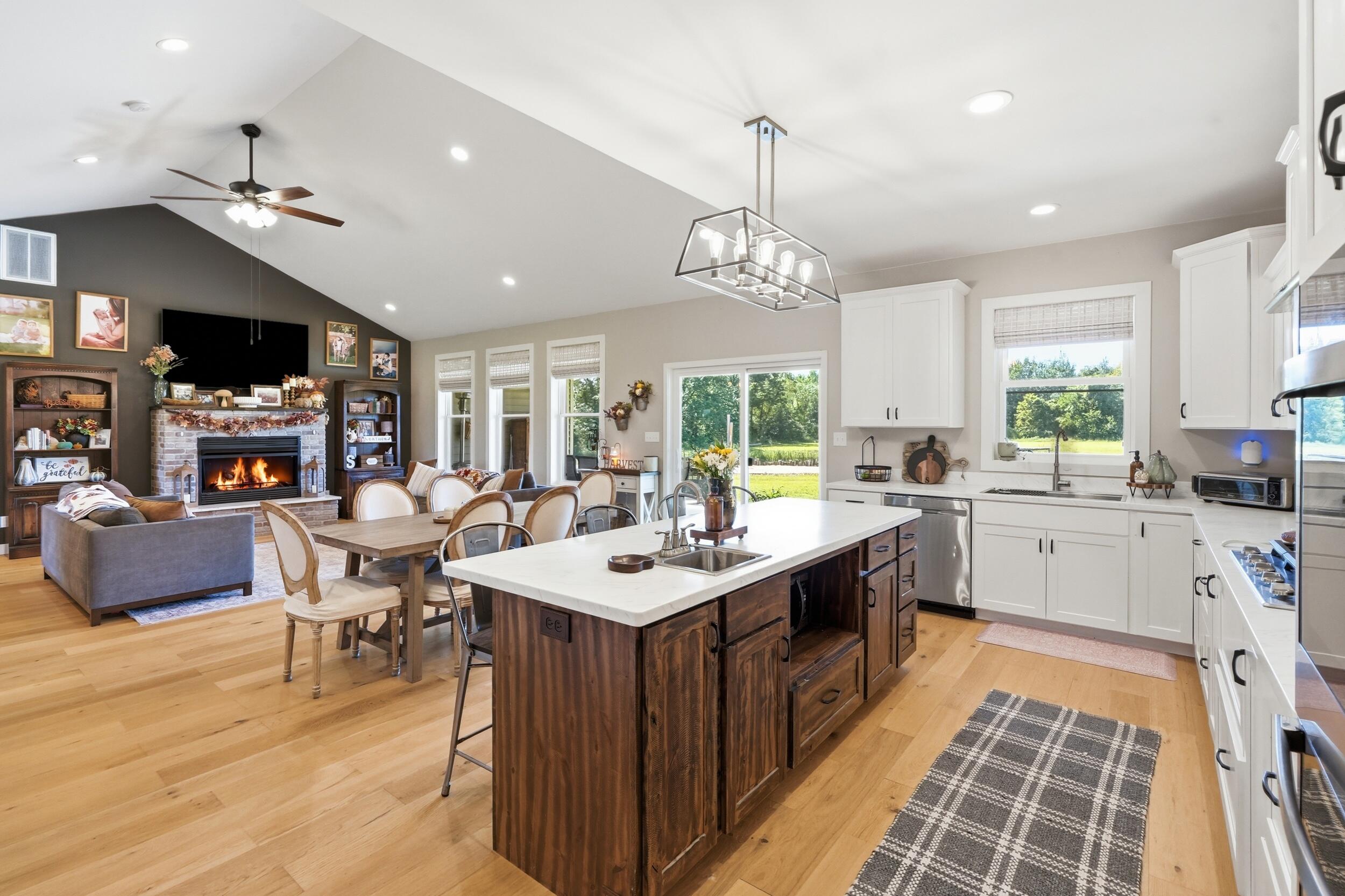 6481 South Range Road North Judson, IN 46366 - Photo 13 of 48 2500x1666