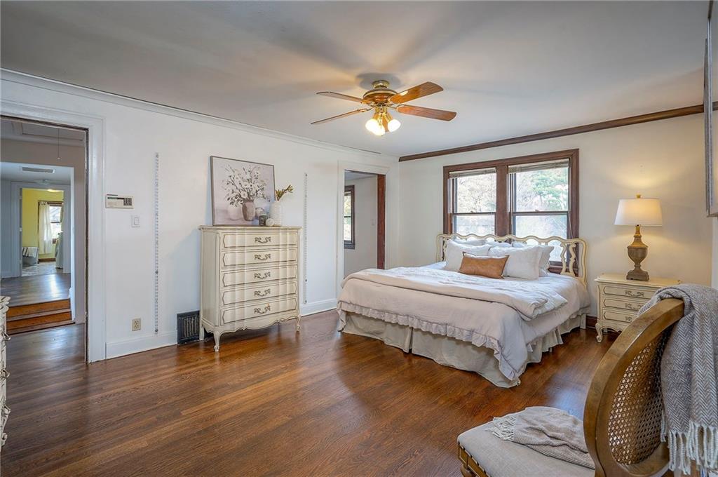 801 Valentine Road Kansas City, MO 64111 - Photo 40 of 50