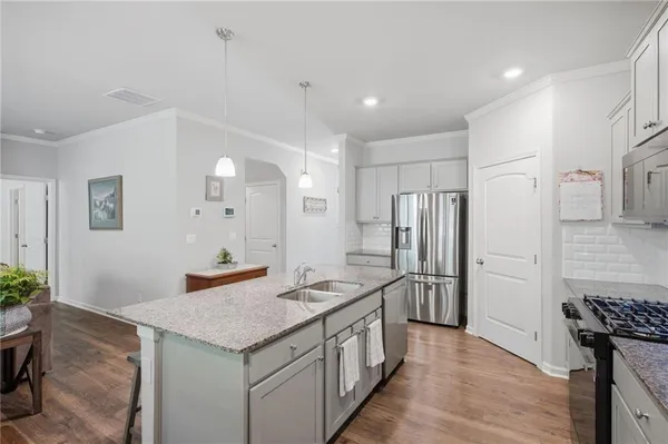 $415,000 | 5887 Screech Owl Drive, Flowery Branch, GA 30542