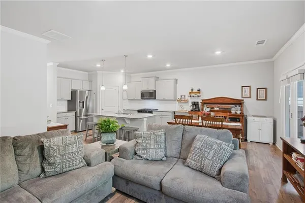 $415,000 | 5887 Screech Owl Drive, Flowery Branch, GA 30542
