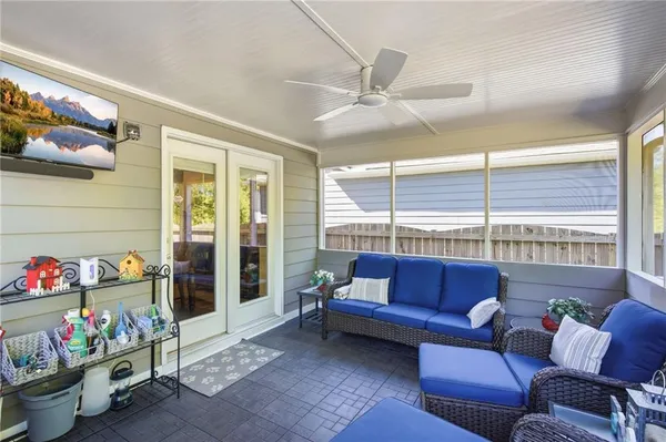 $415,000 | 5887 Screech Owl Drive, Flowery Branch, GA 30542