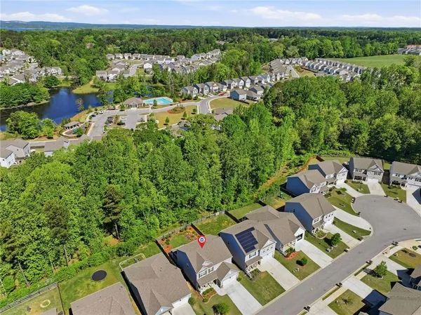 $415,000 | 5887 Screech Owl Drive, Flowery Branch, GA 30542