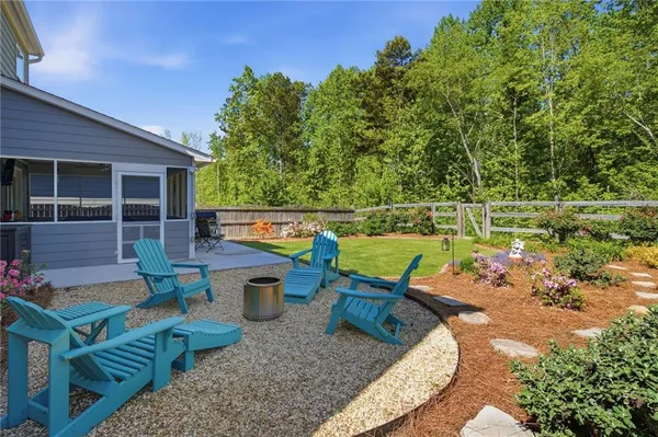 $415,000 | 5887 Screech Owl Drive, Flowery Branch, GA 30542