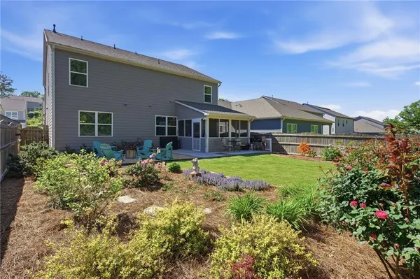 $415,000 | 5887 Screech Owl Drive, Flowery Branch, GA 30542