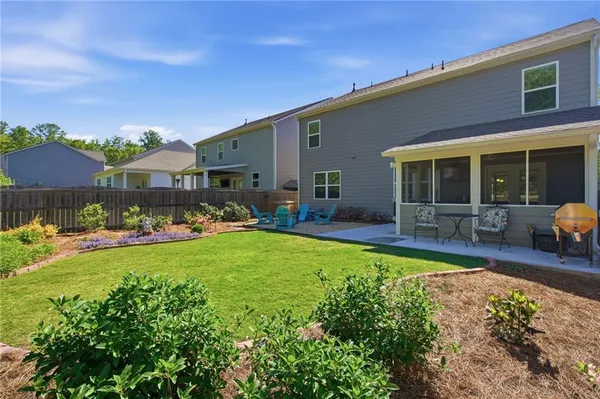 $415,000 | 5887 Screech Owl Drive, Flowery Branch, GA 30542