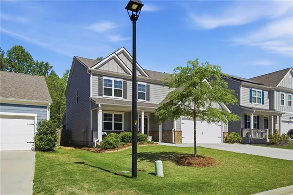 $415,000 | 5887 Screech Owl Drive, Flowery Branch, GA 30542