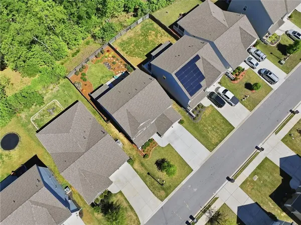 $415,000 | 5887 Screech Owl Drive, Flowery Branch, GA 30542