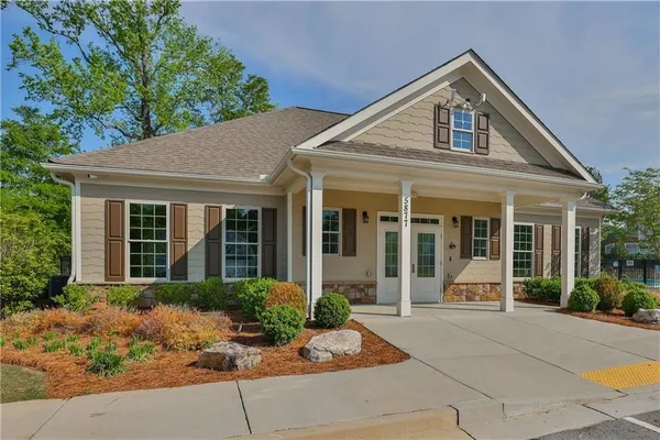 $415,000 | 5887 Screech Owl Drive, Flowery Branch, GA 30542