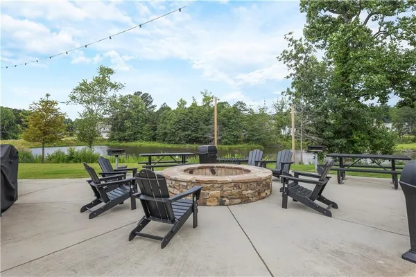 $415,000 | 5887 Screech Owl Drive, Flowery Branch, GA 30542