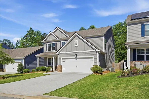 $415,000 | 5887 Screech Owl Drive, Flowery Branch, GA 30542