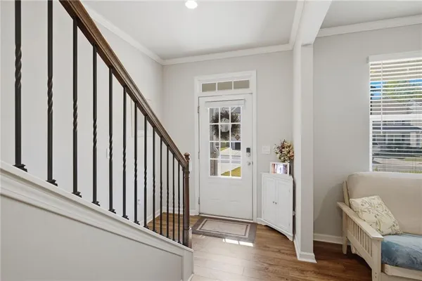 $415,000 | 5887 Screech Owl Drive, Flowery Branch, GA 30542