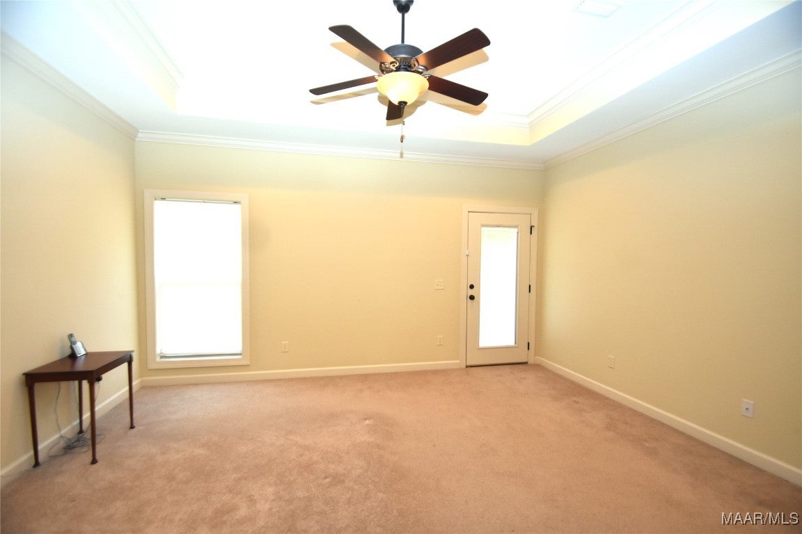 403 Turtle Back Trail Enterprise, AL 36330 - Photo 27 of 55 Owners bedroom