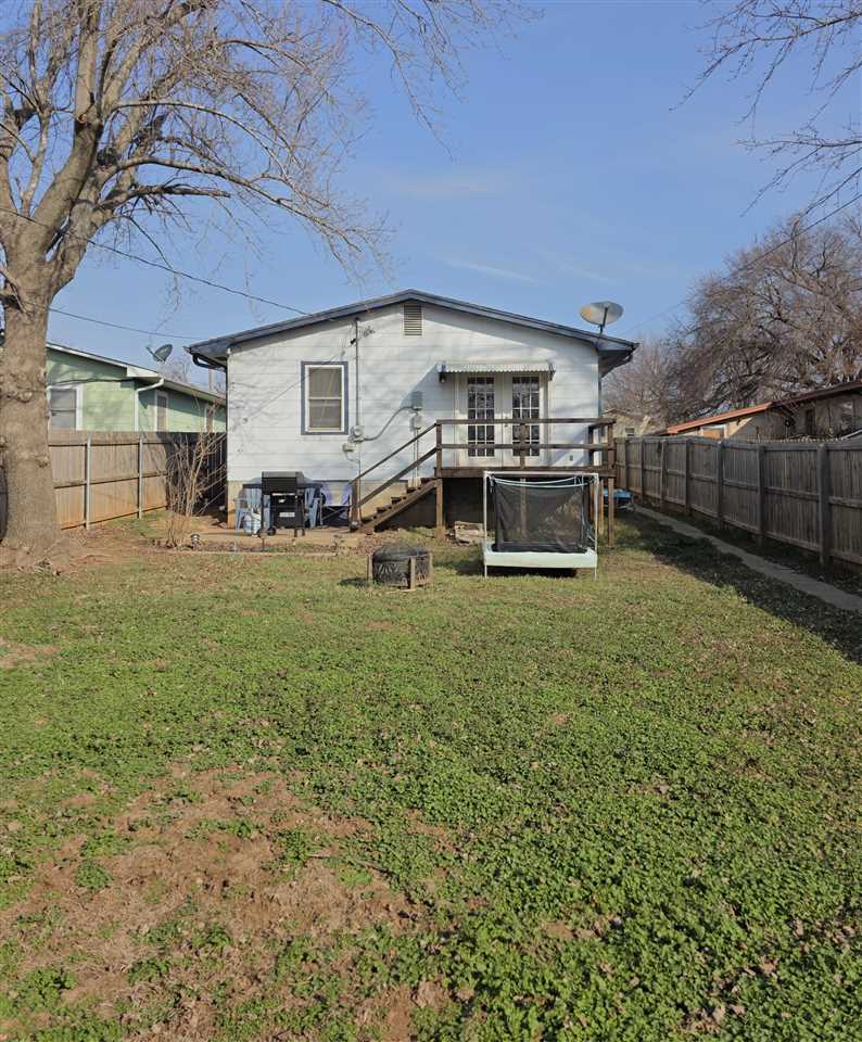 512 Ivanhoe Street Perry, OK 73077 - Photo 23 of 25 Gallery Image 23