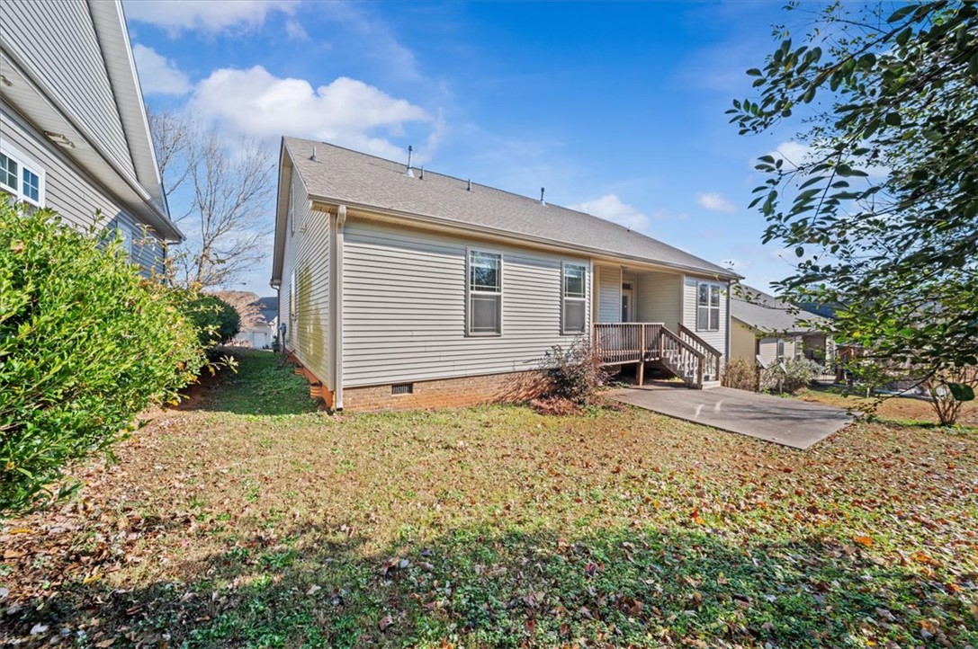 208 Terrace View Way Seneca, SC 29678 - Photo 27 of 30 Gallery Image 27