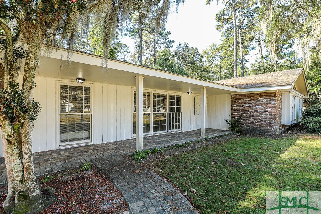 609 Windsor Road Savannah, GA 31419 - Photo 2 of 49