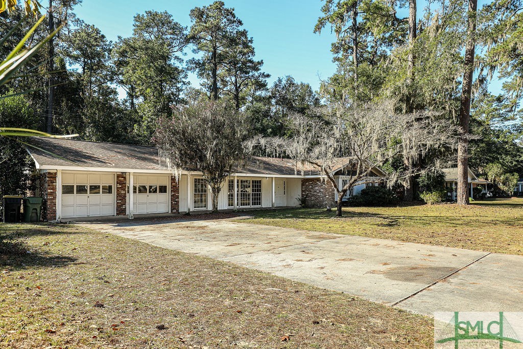 609 Windsor Road Savannah, GA 31419 - Photo 3 of 49