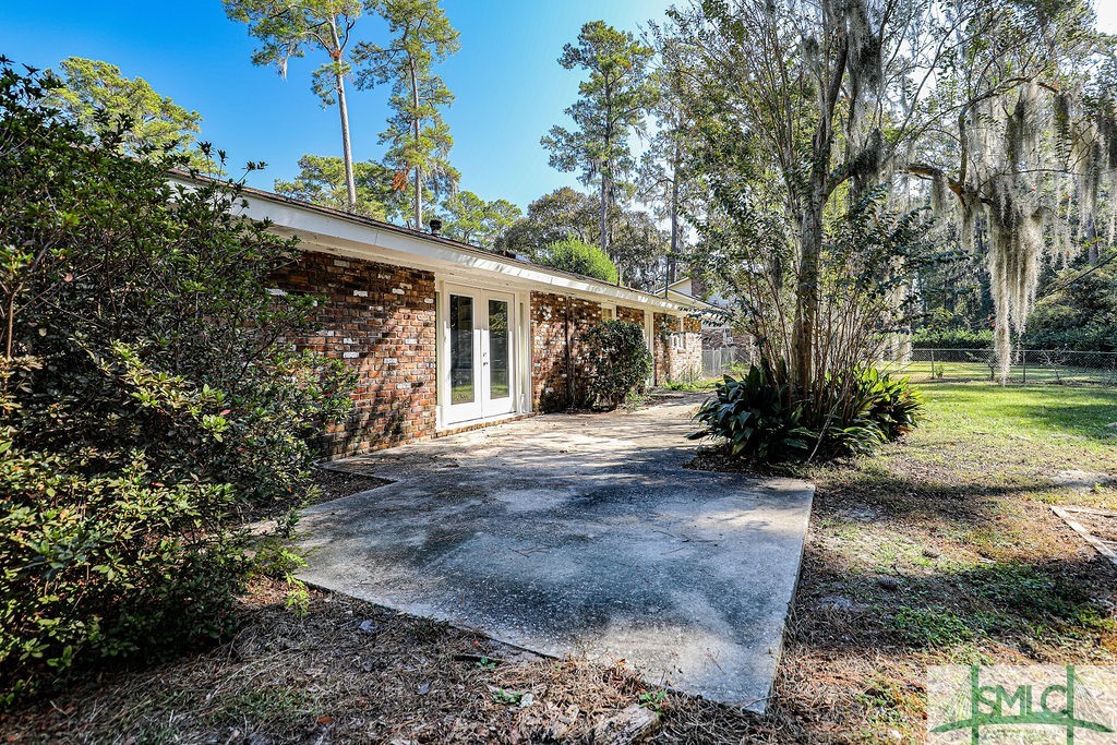 609 Windsor Road Savannah, GA 31419 - Photo 48 of 49