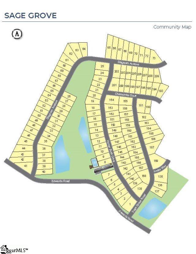 1605 Yarrow Lane Lyman, SC 29365 - Photo 4 of 5