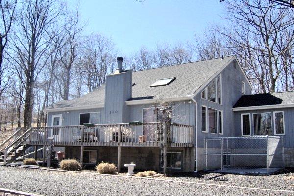 110 Pipher Road Bushkill, PA 18324 - Photo 1 of 12 Main Photo