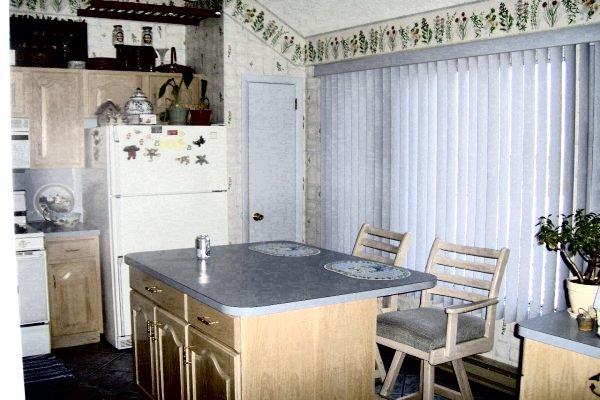 110 Pipher Road Bushkill, PA 18324 - Photo 6 of 12 Kitchen
