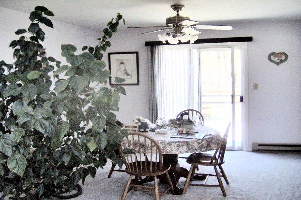 110 Pipher Road Bushkill, PA 18324 - Photo 9 of 12 Dining Room