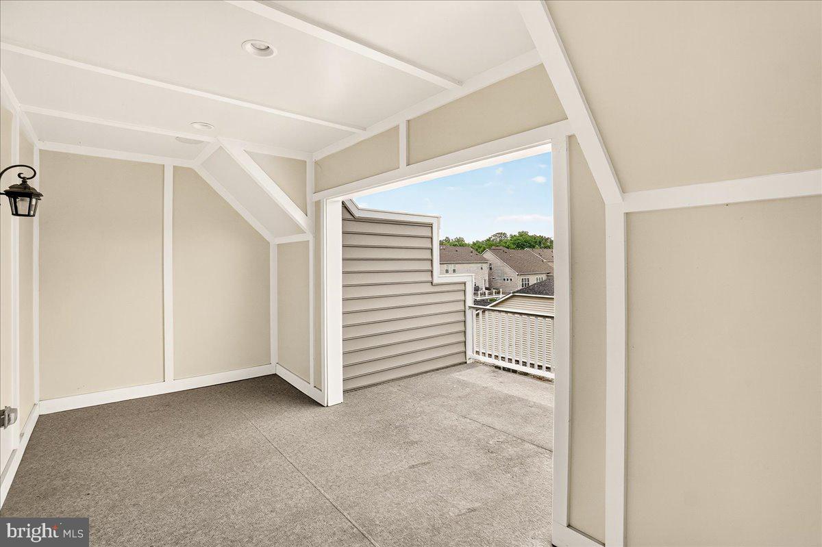 519 Prieur Road Frederick, MD 21701 - Photo 12 of 77 a view of a room with an outdoor space
