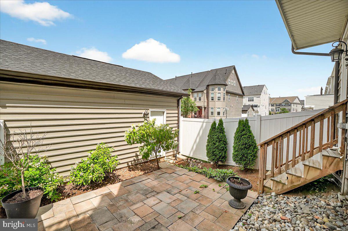 519 Prieur Road Frederick, MD 21701 - Photo 46 of 77 a front view of a house with garden
