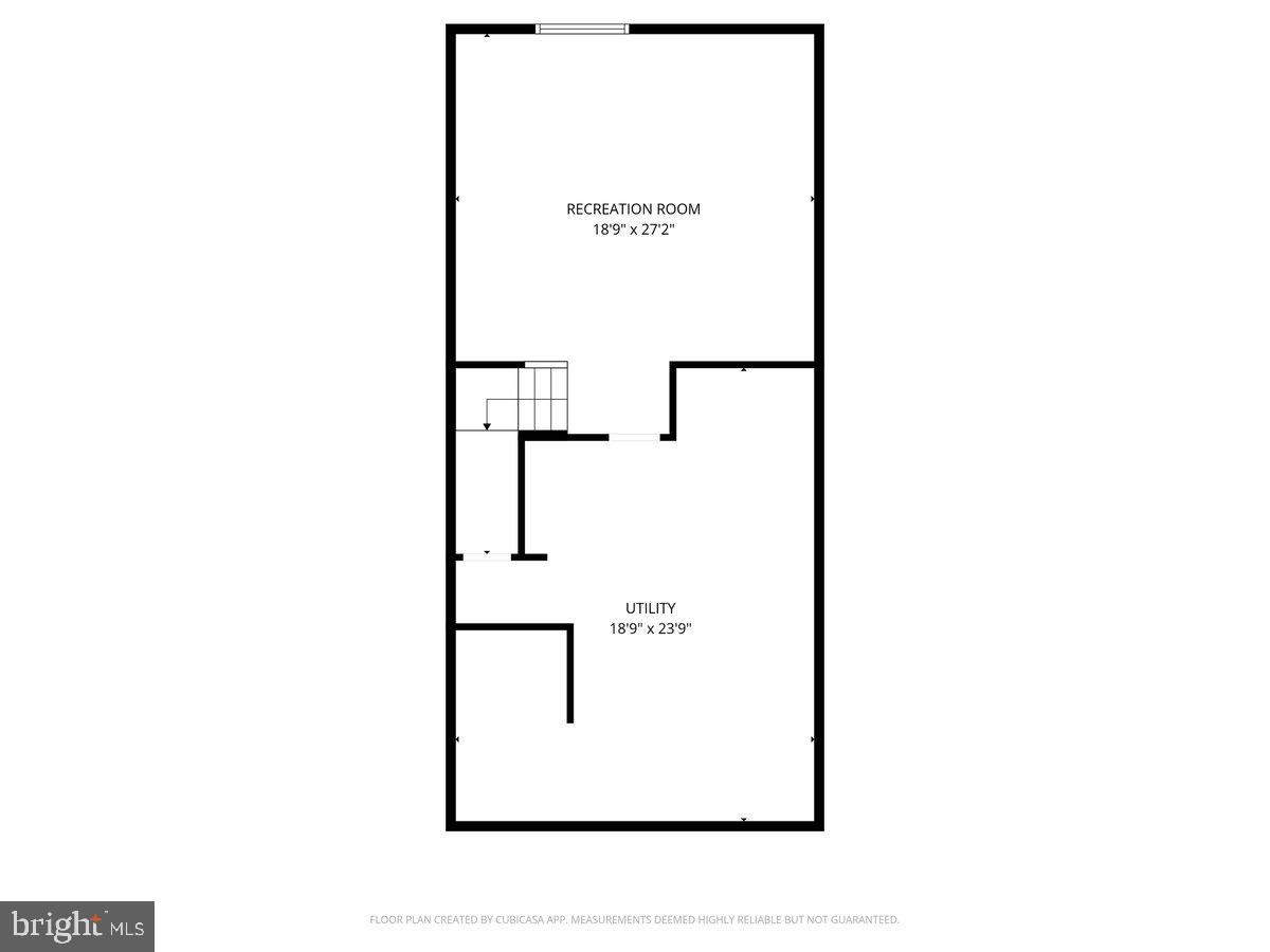 519 Prieur Road Frederick, MD 21701 - Photo 6 of 77 a picture of a floor plan
