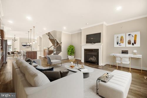 519 Prieur Road Frederick, MD 21701 - Photo 8 of 77