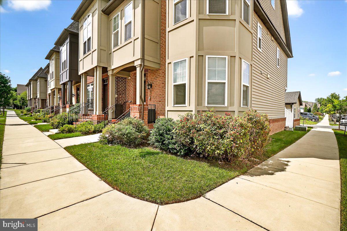 519 Prieur Road Frederick, MD 21701 - Photo 9 of 77 a view of a multi story building