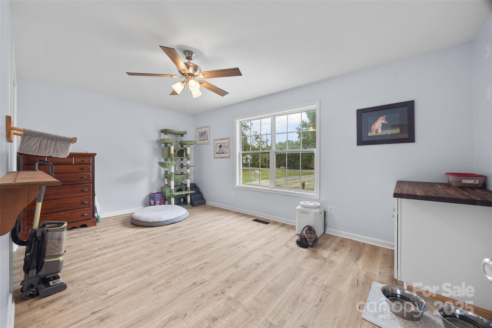 1845 State Rd S-46-149 Clover, SC 29710 - Photo 21 of 48 a view of a livingroom with furniture and windows