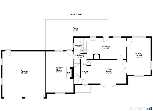 $630,000 | 5 Whittier Lane, Shelton, CT 06484