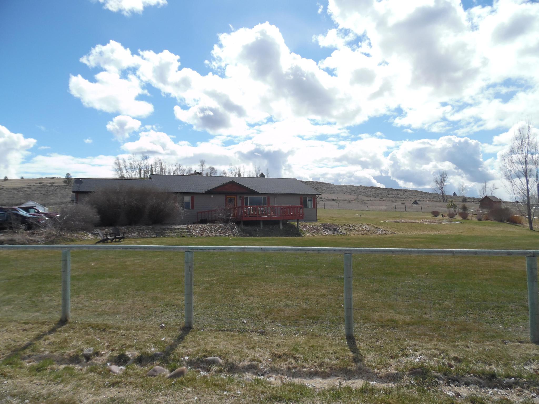 359 Sullivan Road Stevensville, MT 59870 - Photo 1 of 1 Gallery Image 1